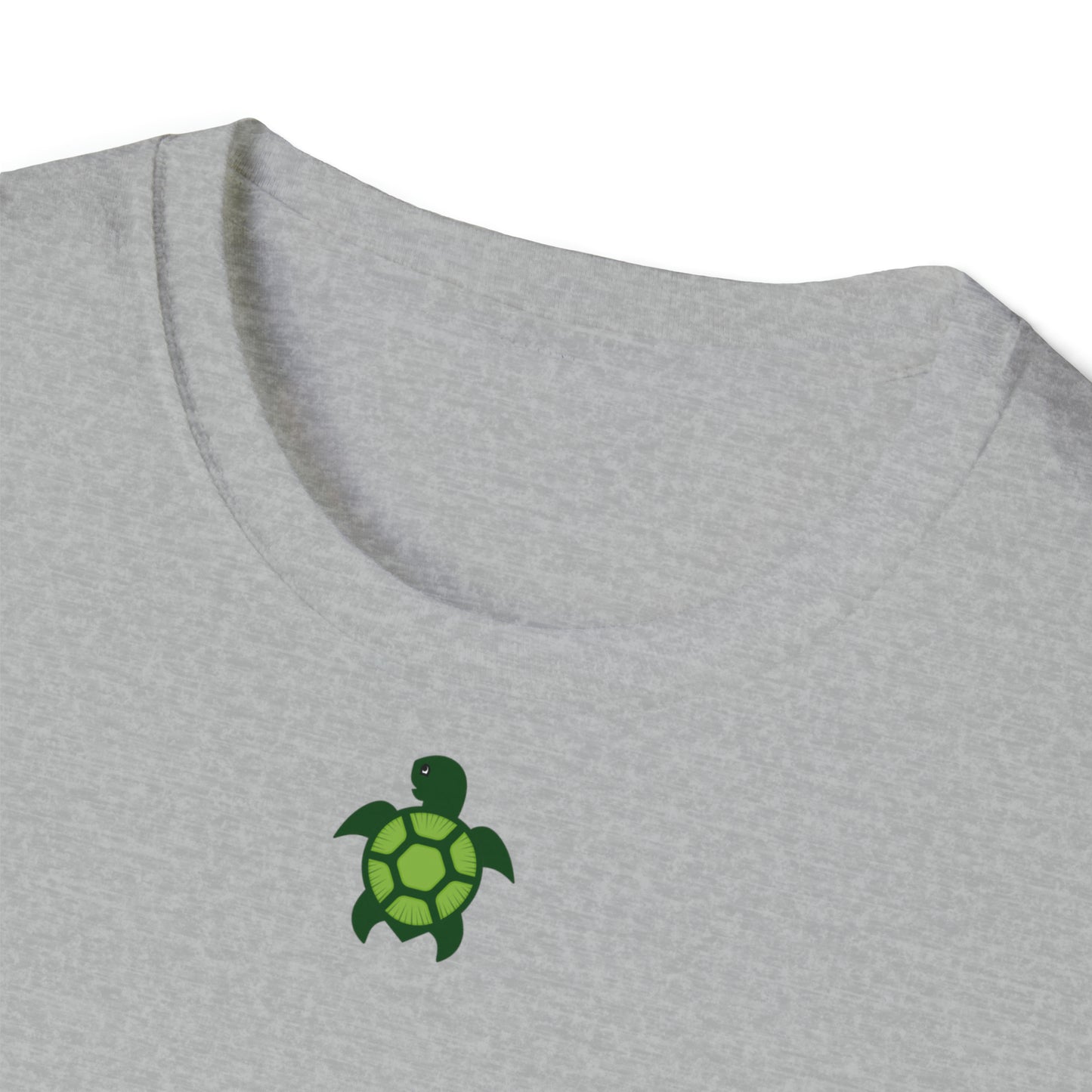 Softstyle Turtlez Shirt