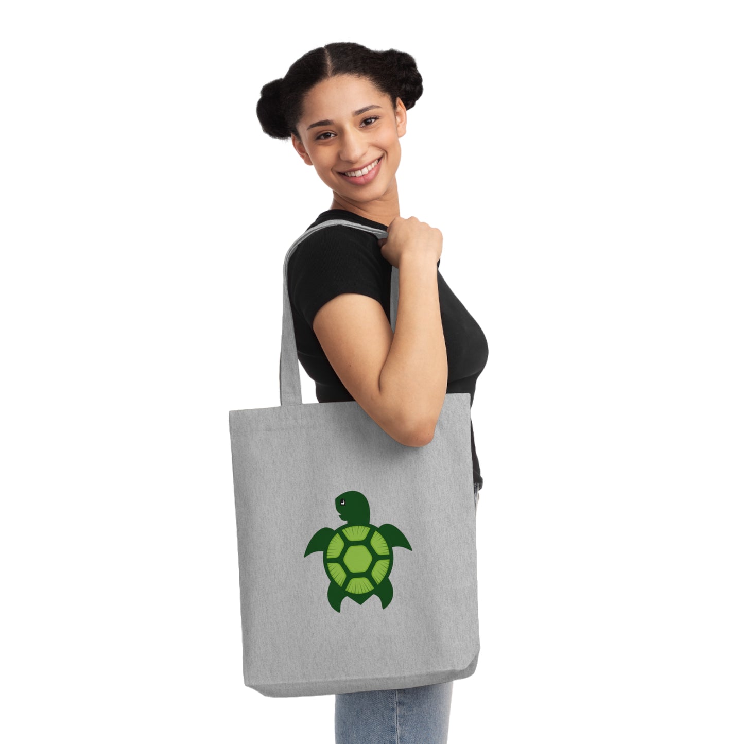 Turtlez Tote Bag