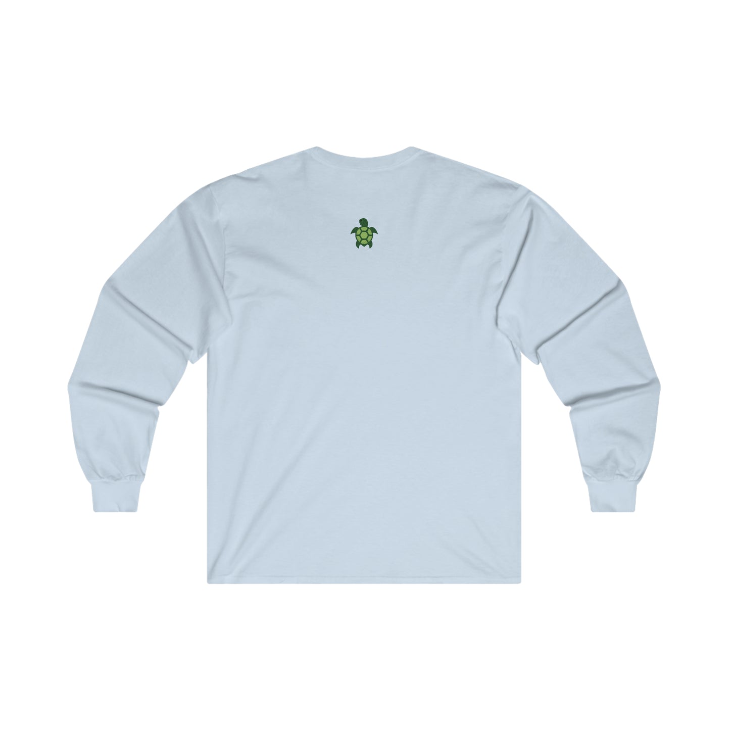 Ultra Cotton Turtlez Long Sleeve