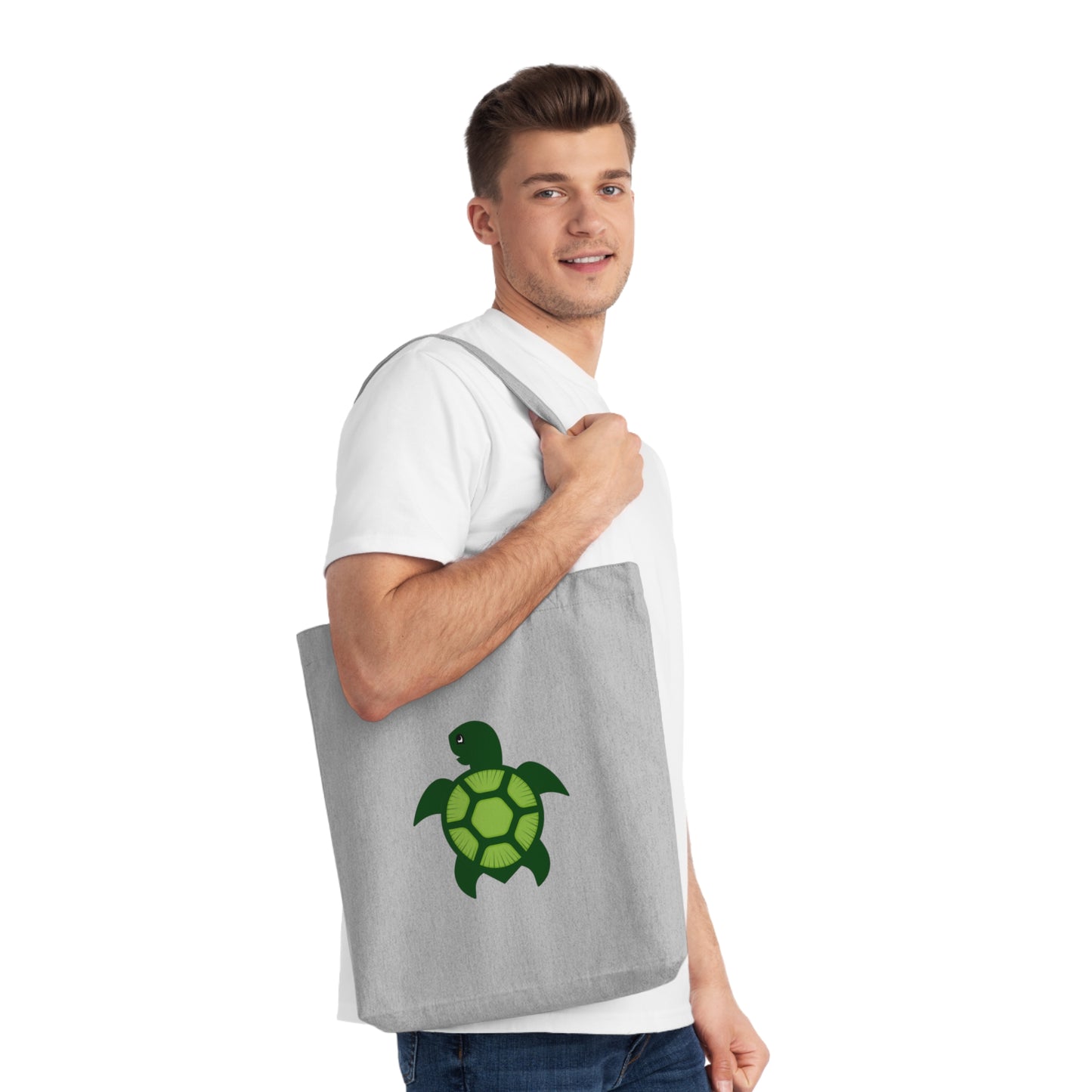 Turtlez Tote Bag