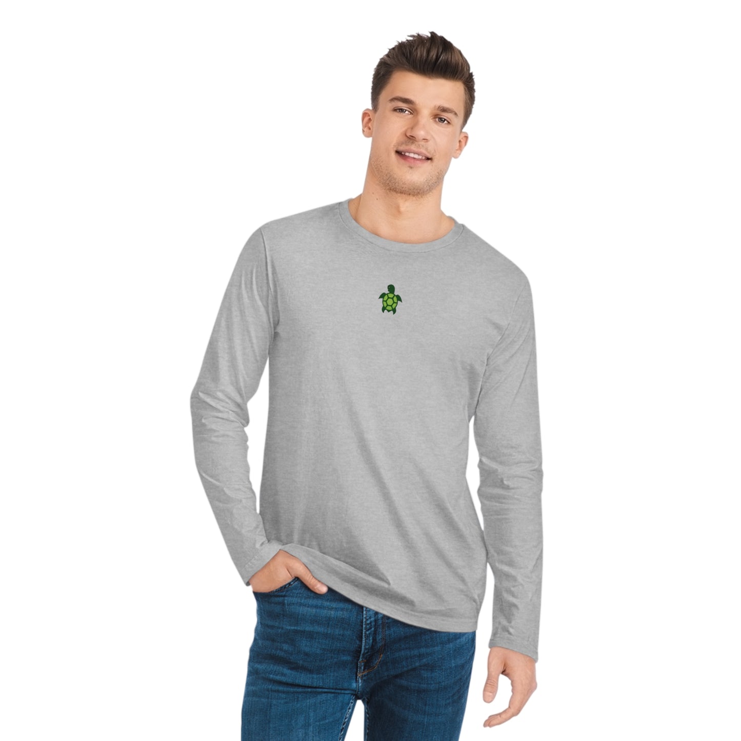 Turtlez Long Sleeve