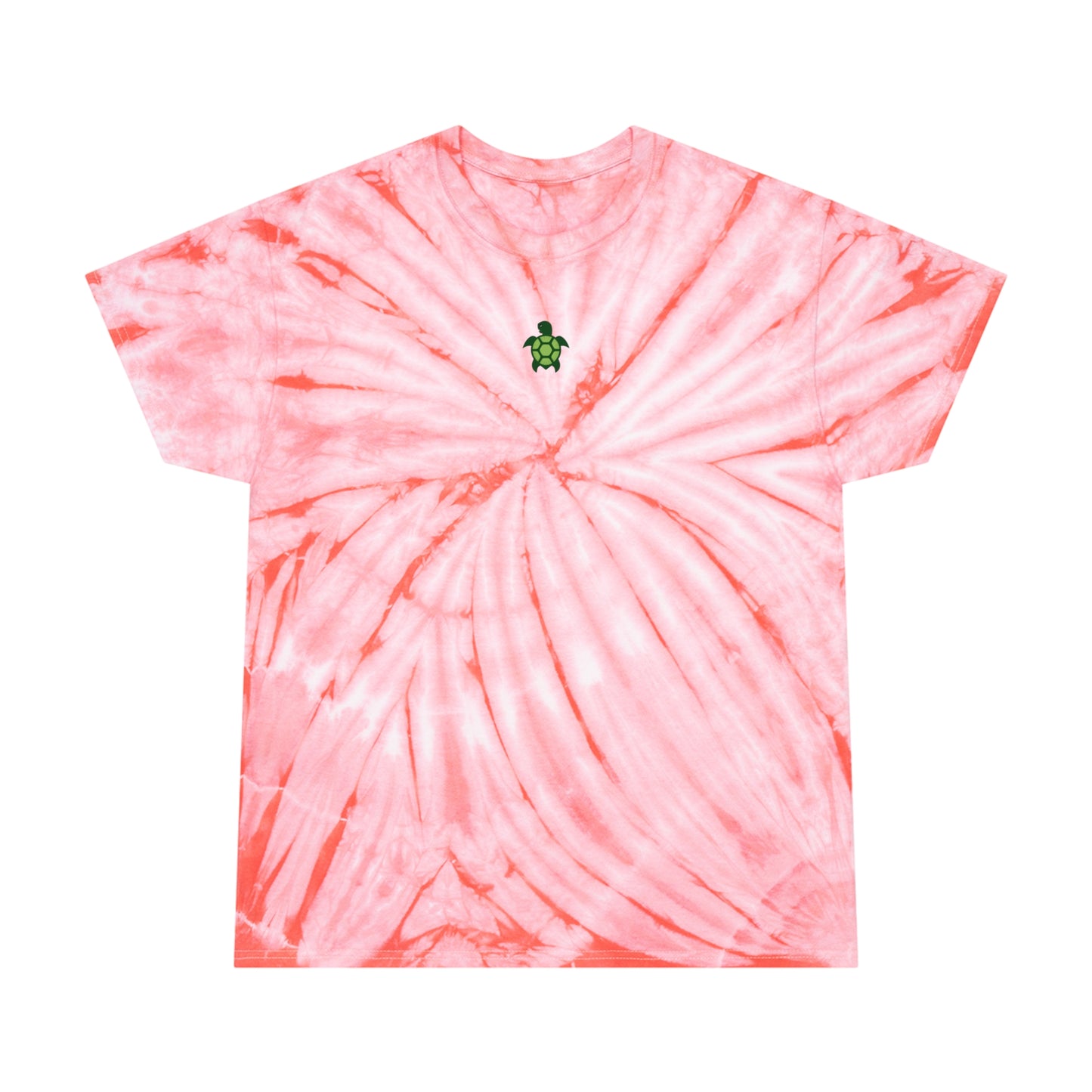 Tie-Dye Turtlez Tee