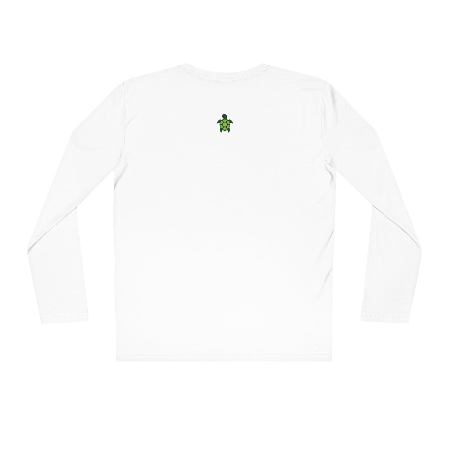 Turtlez Long Sleeve