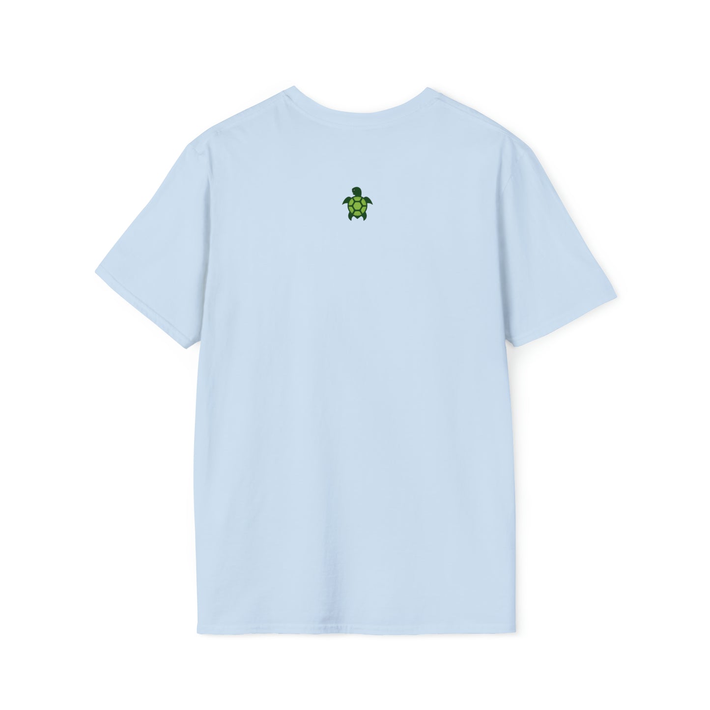 Softstyle Turtlez Shirt