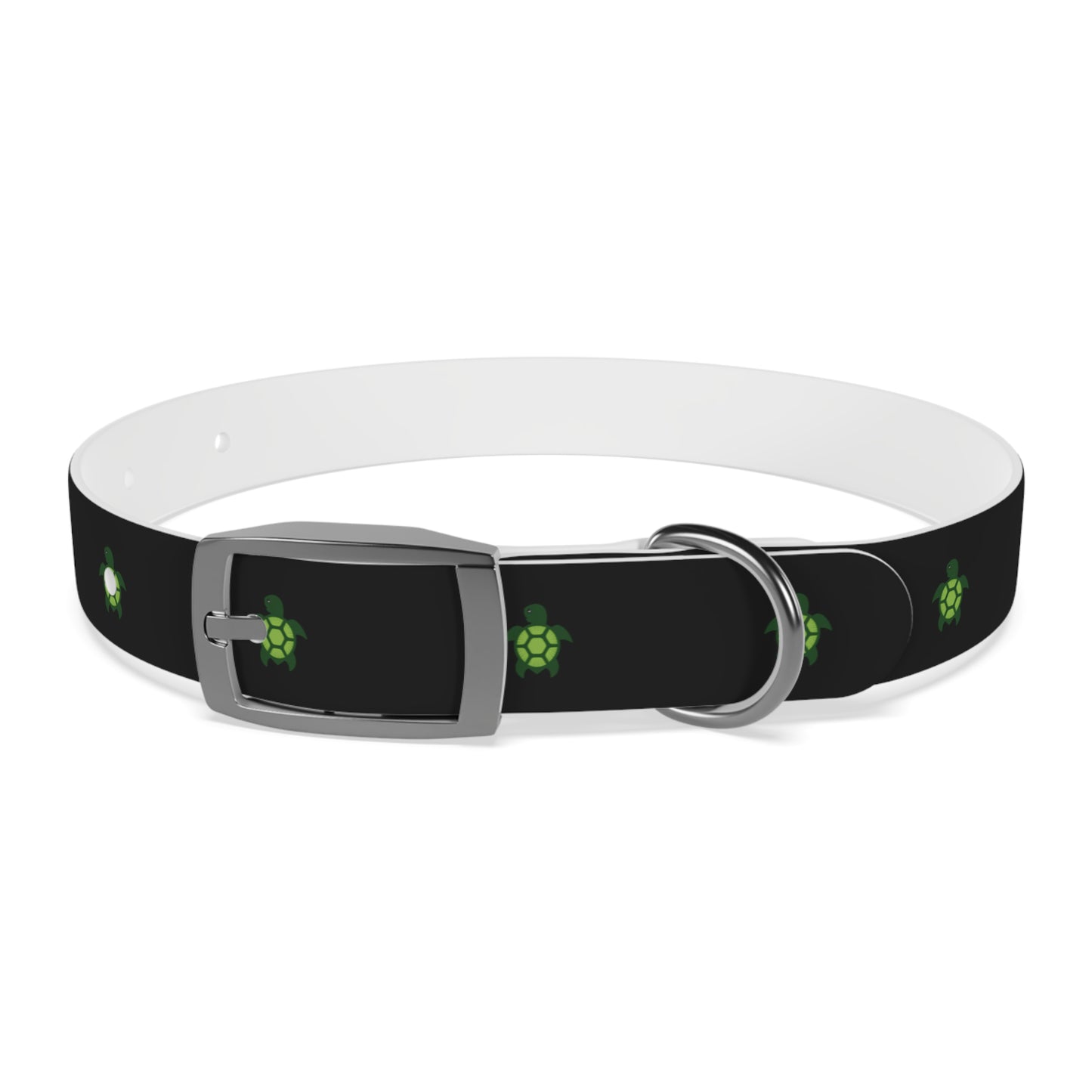 Turtlez Dog Collar