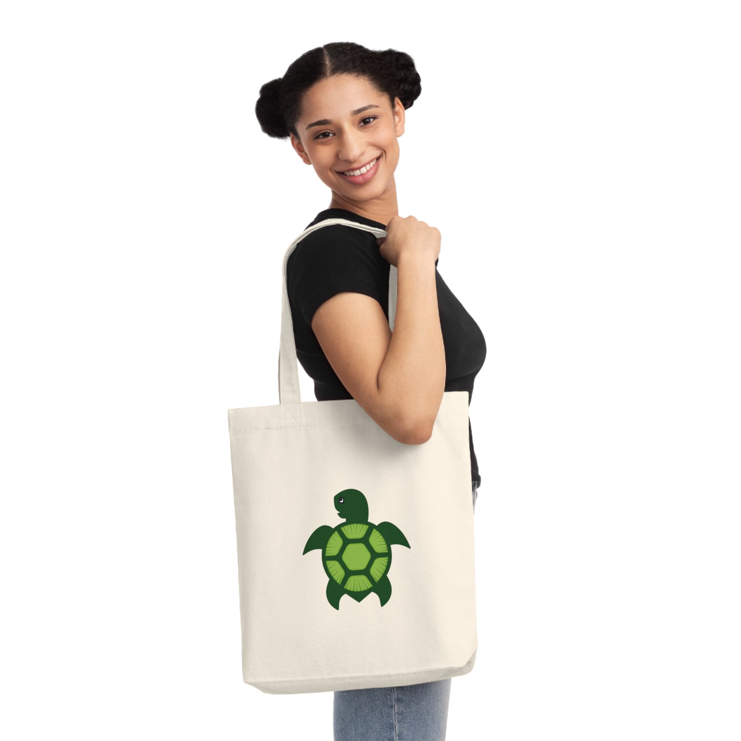 Turtlez Tote Bag