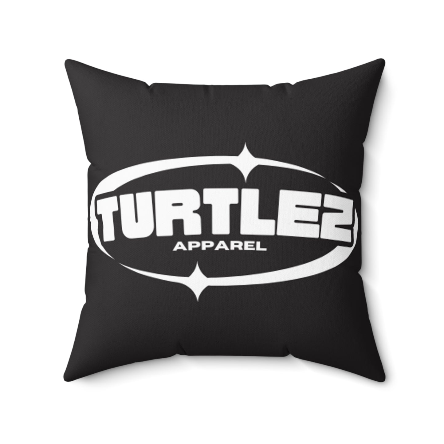 Turtlez Pillow