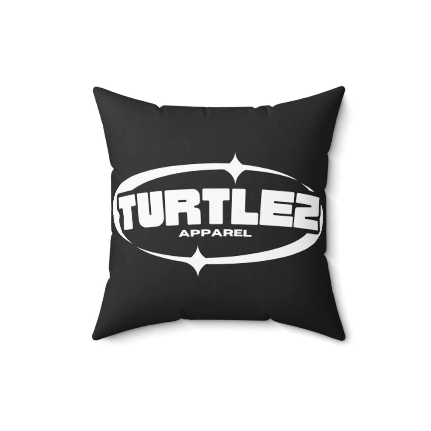 Turtlez Pillow