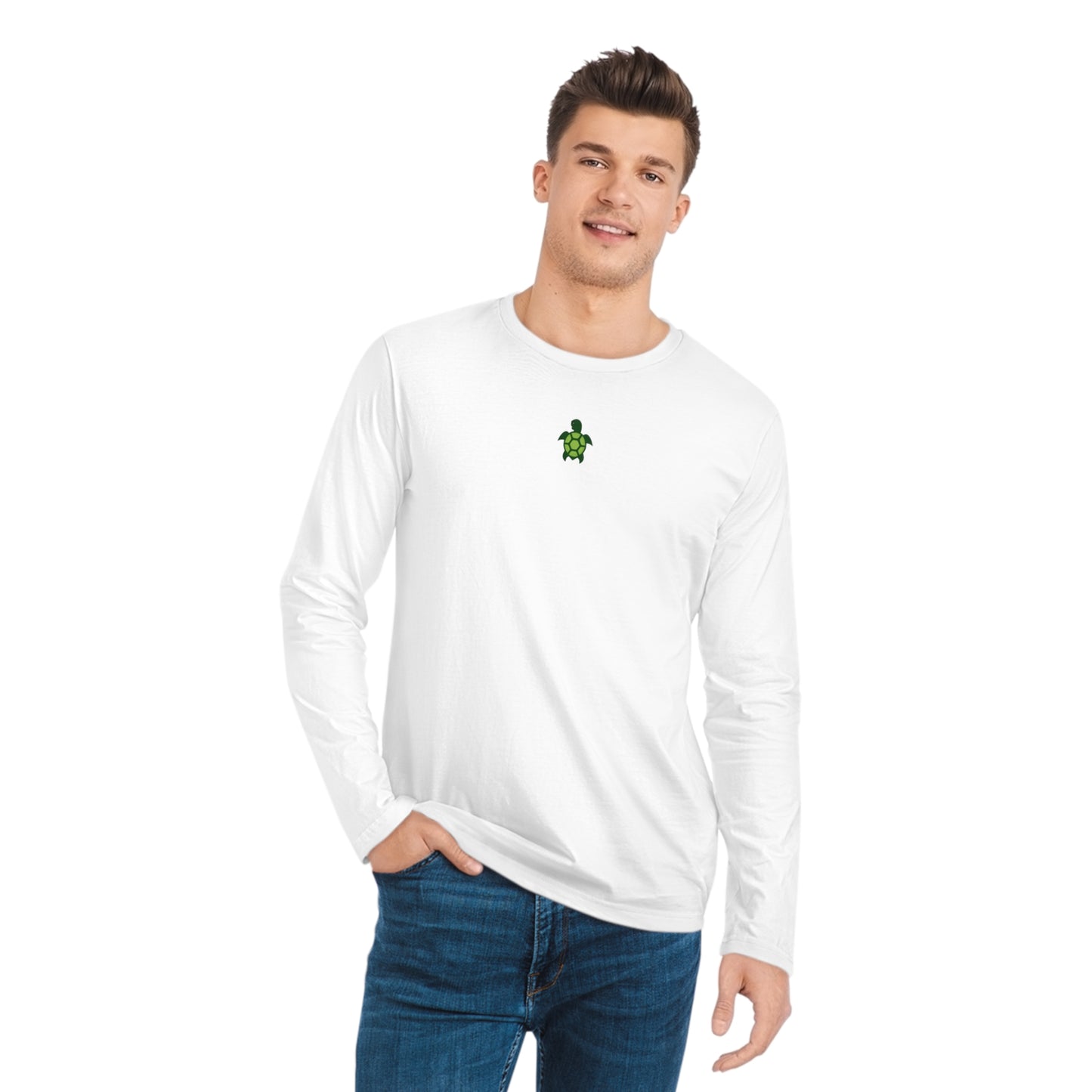 Turtlez Long Sleeve