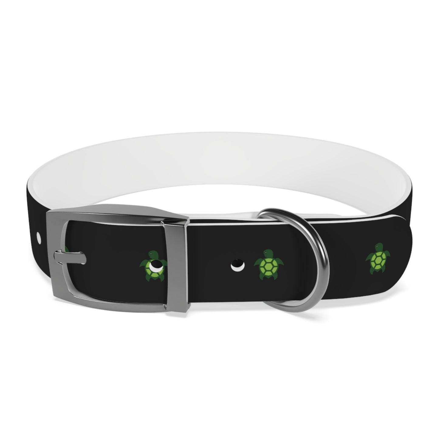 Turtlez Dog Collar