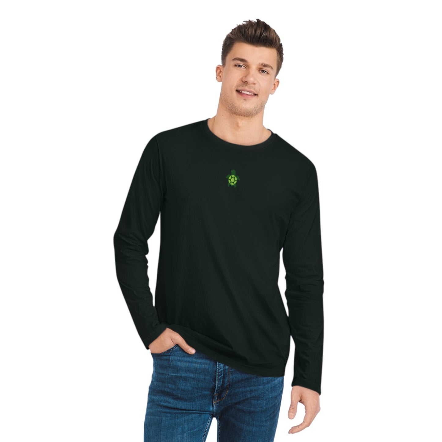 Turtlez Long Sleeve