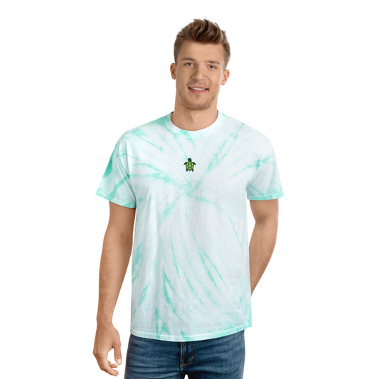 Tie-Dye Turtlez Tee